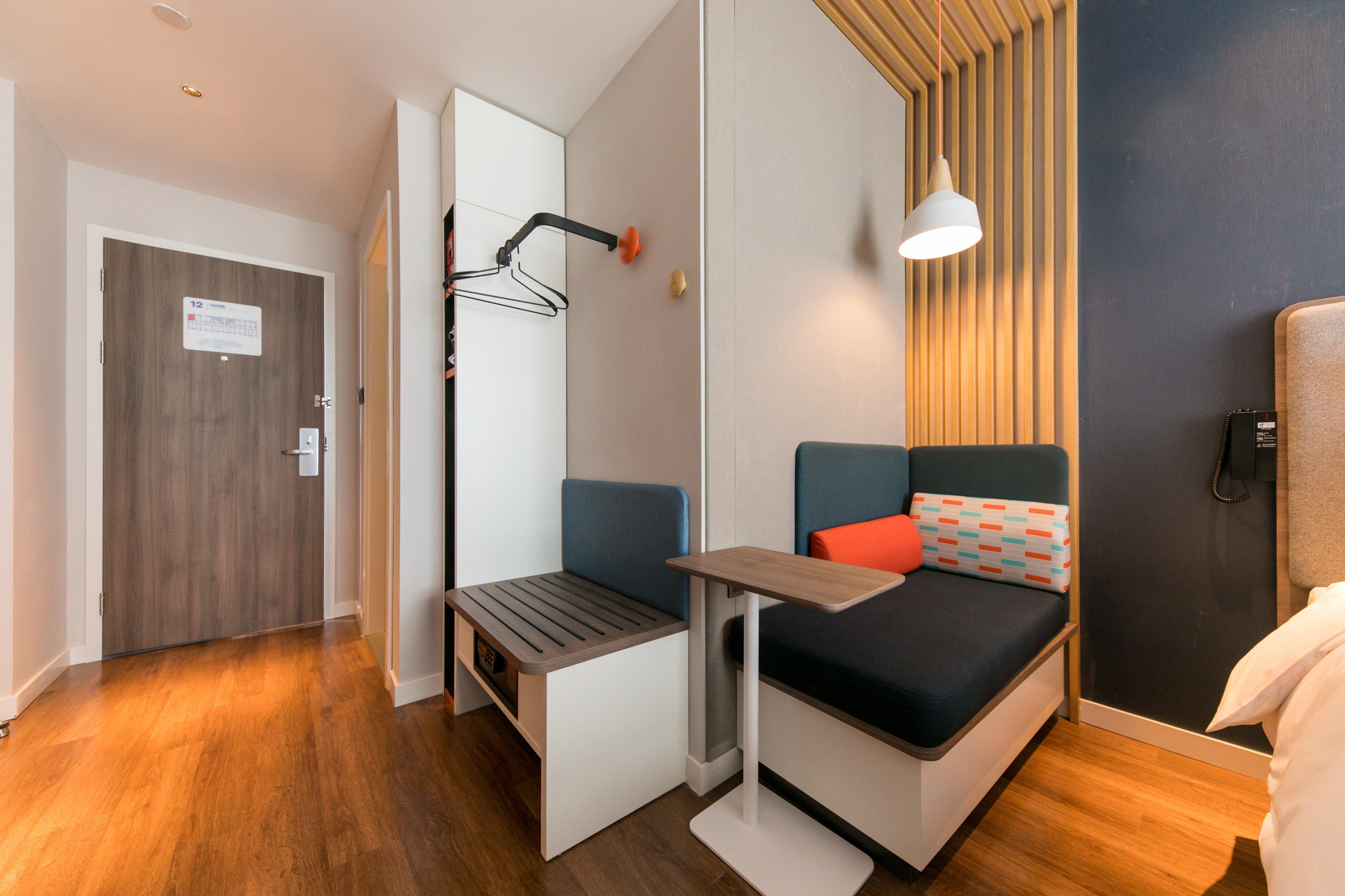Holiday Inn Express Shanghai Tangzhen By Ihg - 20 Mins To Disney Land Kültér fotó