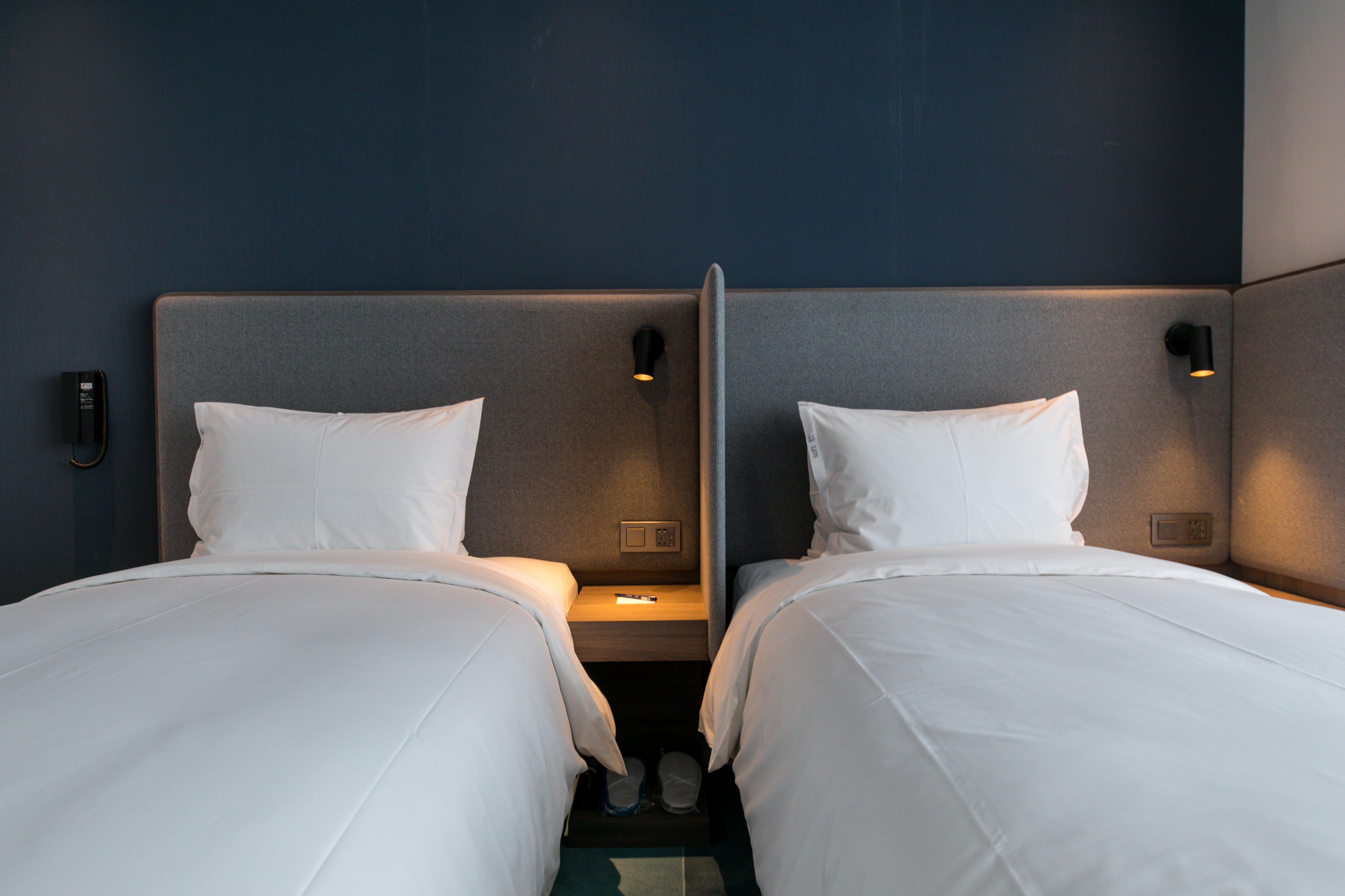 Holiday Inn Express Shanghai Tangzhen By Ihg - 20 Mins To Disney Land Kültér fotó