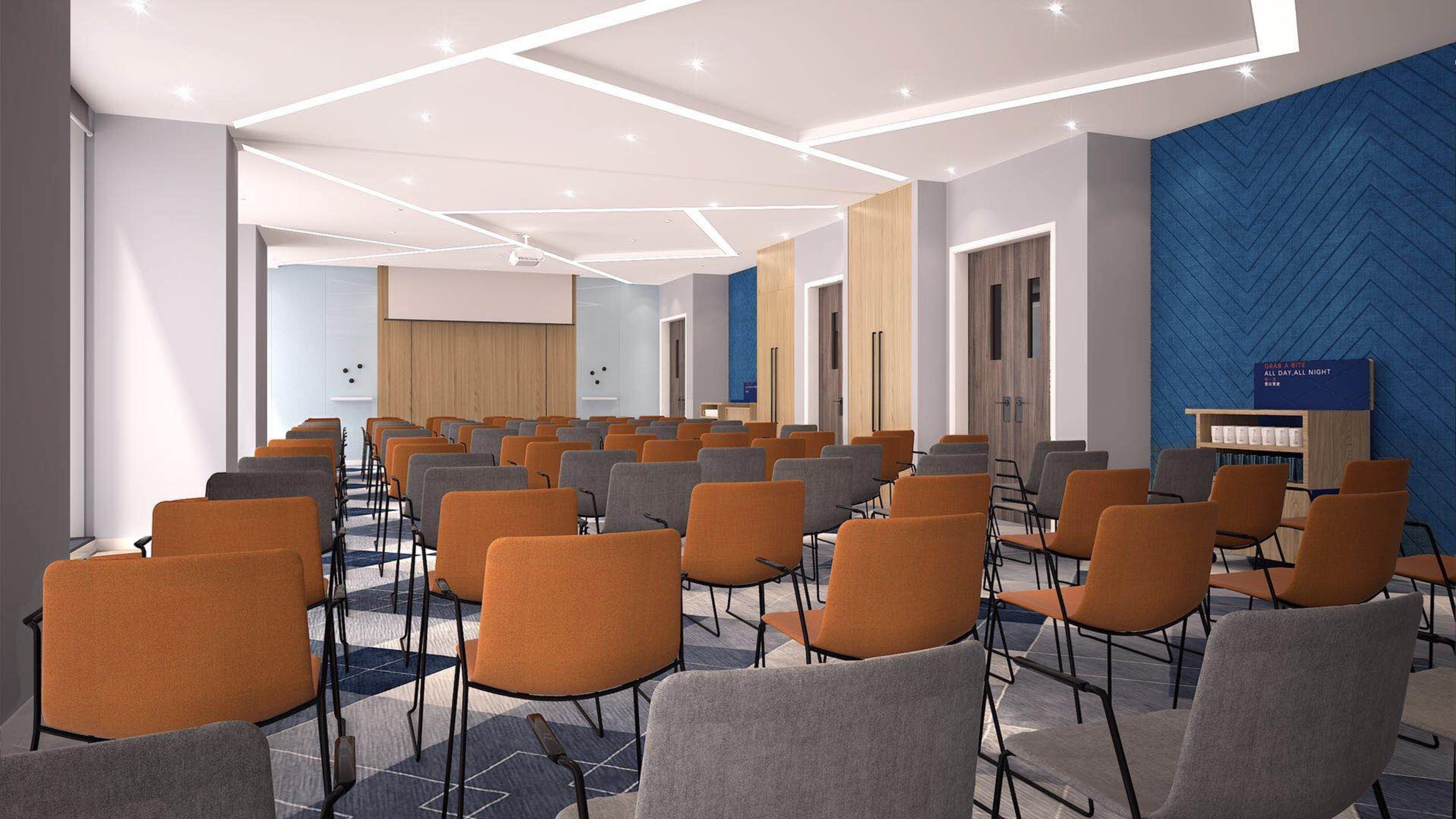 Holiday Inn Express Shanghai Tangzhen By Ihg - 20 Mins To Disney Land Kültér fotó