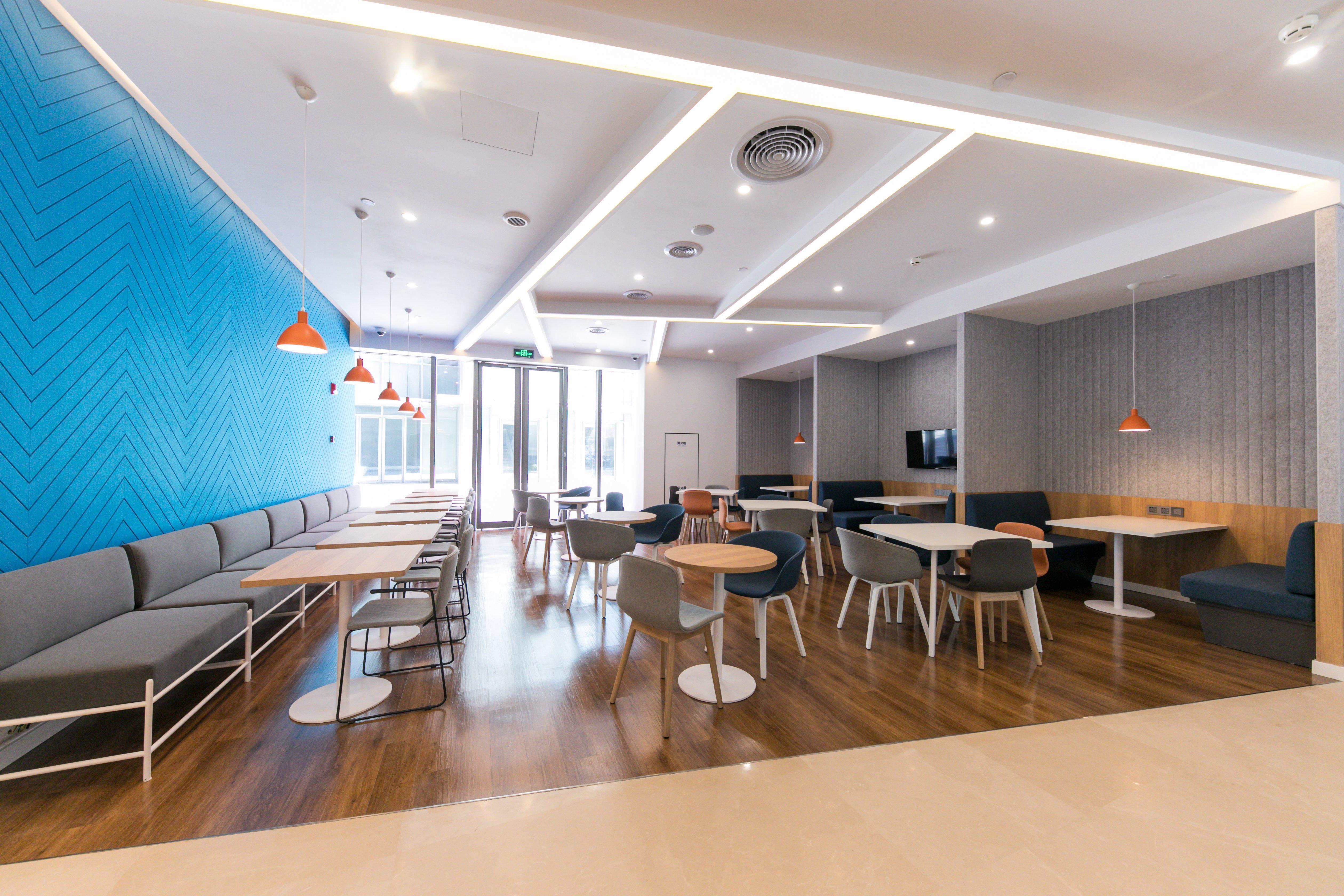 Holiday Inn Express Shanghai Tangzhen By Ihg - 20 Mins To Disney Land Kültér fotó
